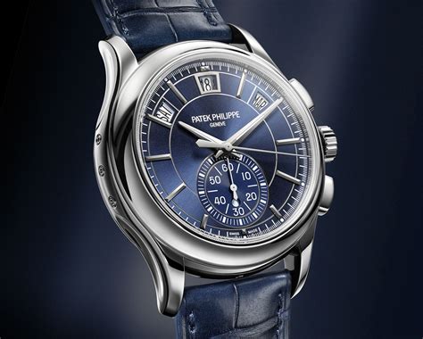 patek philippe latest news|Patek Philippe ref.